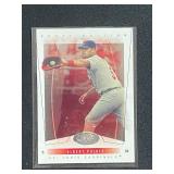 2004 Fleer Hot Prospects Albert Pujols