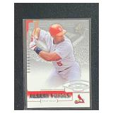 2004 Upper Deck SP Authentic Albert Pujols