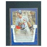 2004 Flair Albert Pujols