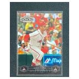 2004 Playoff Honors Albert Pujols