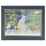 2017 Stadium Club Ken Griffey Jr.