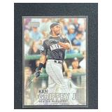 2016 Stadium Club Ken Griffey Jr