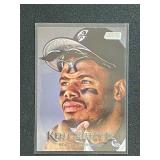 2019 Topps Stadium Club Ken Griffey Jr