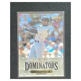 1993 Donruss Ken Griffey Jr 90