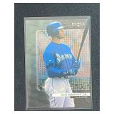 2000 Upper Deck Black Diamond Ken Griffey Jr