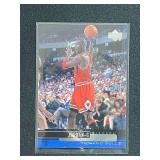 1999-00 Upper Deck Michael Jordan