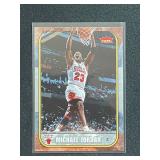 2003-04 Fleer Michael Jordan