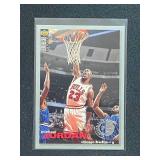 1995-96 Upper Deck Collector