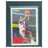 1993-94 Fleer Michael Jordan