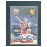 1993-94 Fleer Ultra Michael Jordan