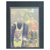 1991-92 Upper Deck Michael Jordan Holograph #AW1