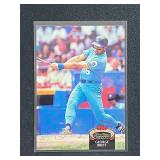 1992 Topps Stadium Club George Brett