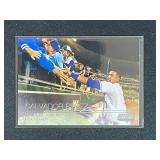 2015 Topps Stadium Club Salvador Perez