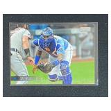 2021 Topps Stadium Club Salvador Perez