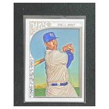 2015 Topps Gypsy Queen Salvador Perez White Frame