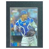 2020 Topps Stadium Club Salvador Perez