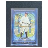 2011 Topps 60 Babe Ruth Career Home Runs