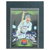 2009 Topps Legends of the Game Babe Ruth