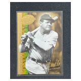2008 Upper Deck Babe Ruth 20th Anniversary Hobby Preview