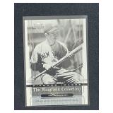 2004 Upper Deck Diamond Images Joe DiMaggio The Wingfield Collection