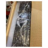 12 Pack Shoe Storage Box,...iners Bins Holders (Black)