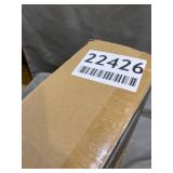 12 Pack Shoe Storage Box,...iners Bins Holders (Black)