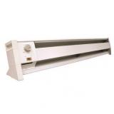 Fahrenheat Portable Electric Baseboard Heater