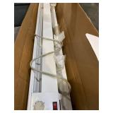 Fahrenheat Portable Electric Baseboard Heater