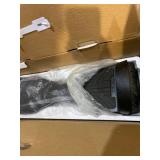 Jetson All Terrain Hoverboard with LED Lights | Anti Slip Grip Pads | Self Ba...