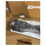 Jetson All Terrain Hoverboard with LED Lights | Anti Slip Grip Pads | Self Ba...