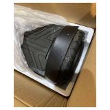 Jetson All Terrain Hoverboard with LED Lights | Anti Slip Grip Pads | Self Ba...