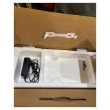 Jetson All Terrain Hoverboard with LED Lights | Anti Slip Grip Pads | Self Ba...