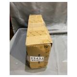 Veehoo Cooling Elevated Dog Bed, Portable Raised Pet Cot with Washable & Breathable Mesh, No-Slip Rubber Feet for Indoor & Outdoor Use, X Large, Black