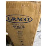 GRACO PACK 