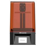 VOXELAB Polaris 3D Printer, UV Photocuring LCD Resin Printer with 3.5