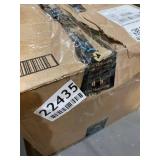 Monster Jam, Official Megalodon Storm All-Terrain Remote Control Monster Truck Toy Vehicle, 1:15 Scale