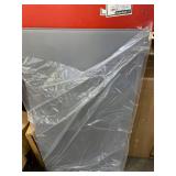 Non-Slip 35.4"x 18.9" Soft leap Table Flotter Protector (Gray)