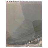 Non-Slip 35.4"x 18.9" Soft leap Table Flotter Protector (Gray)