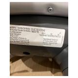 Graco DuetSoothe Swing + Rocker