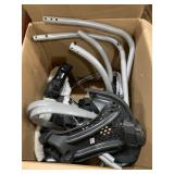 Graco DuetSoothe Swing + Rocker