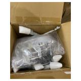 Fisher-Price Sweet Snugapuppy Cradle 