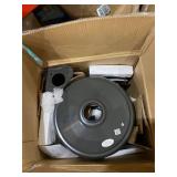 Avanti Heater - Gray - Sunjoy