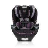 Evenflo EveryFit 4-in-1 Convertible Car Seat - Augusta