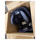 Evenflo EveryFit 4-in-1 Convertible Car Seat - Augusta