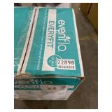 Evenflo EveryFit 4-in-1 Convertible Car Seat - Augusta