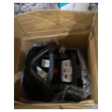 Baby Trend Secure Snap Techâ¢ 35.00 lbs Infant Car Seat, Blue Chambray