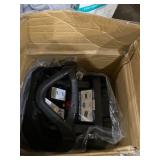 Baby Trend Secure Snap Techâ¢ 35.00 lbs Infant Car Seat, Blue Chambray