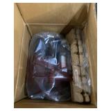 Graco SnugRide 35 Lite Lx Infant Car Seat