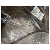 Bolton400 Cable -LMRÂ®400 Equivalent Coaxial Cable 10ft - Heavy Duty Ultra Low Loss Coax Cable 50ohm - N Male to N Male - 10 feet Black - for Home and Commercial Signal Booster Installations