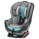 Graco Baby Extend2Fit Convertible Car Seat